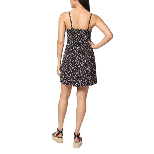 Image of WallFlower Women's 2-piece Sweater and Dress Set