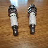 K5RTC TORCH Spark Plug 3924 for Champion 71Beru 14FR-8DU for Denso K16PR-U For F8DCOR Engine Spare