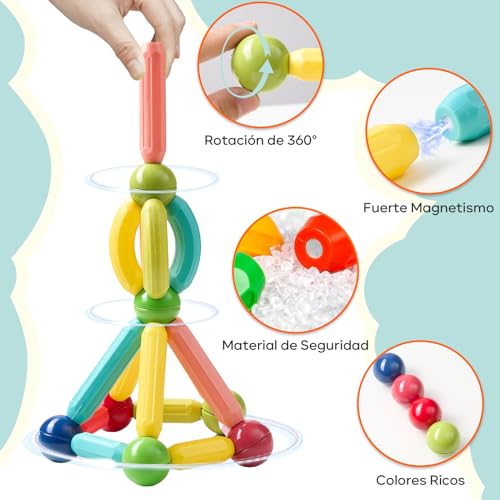 Niños, Toy Imagen adicional