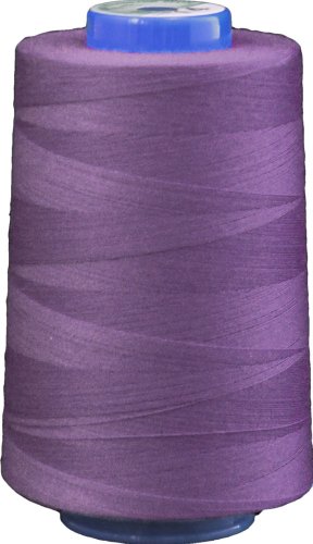 FUJIX フジックス キングスパン スパン ミシン糸 60番 3000m巻 col.268