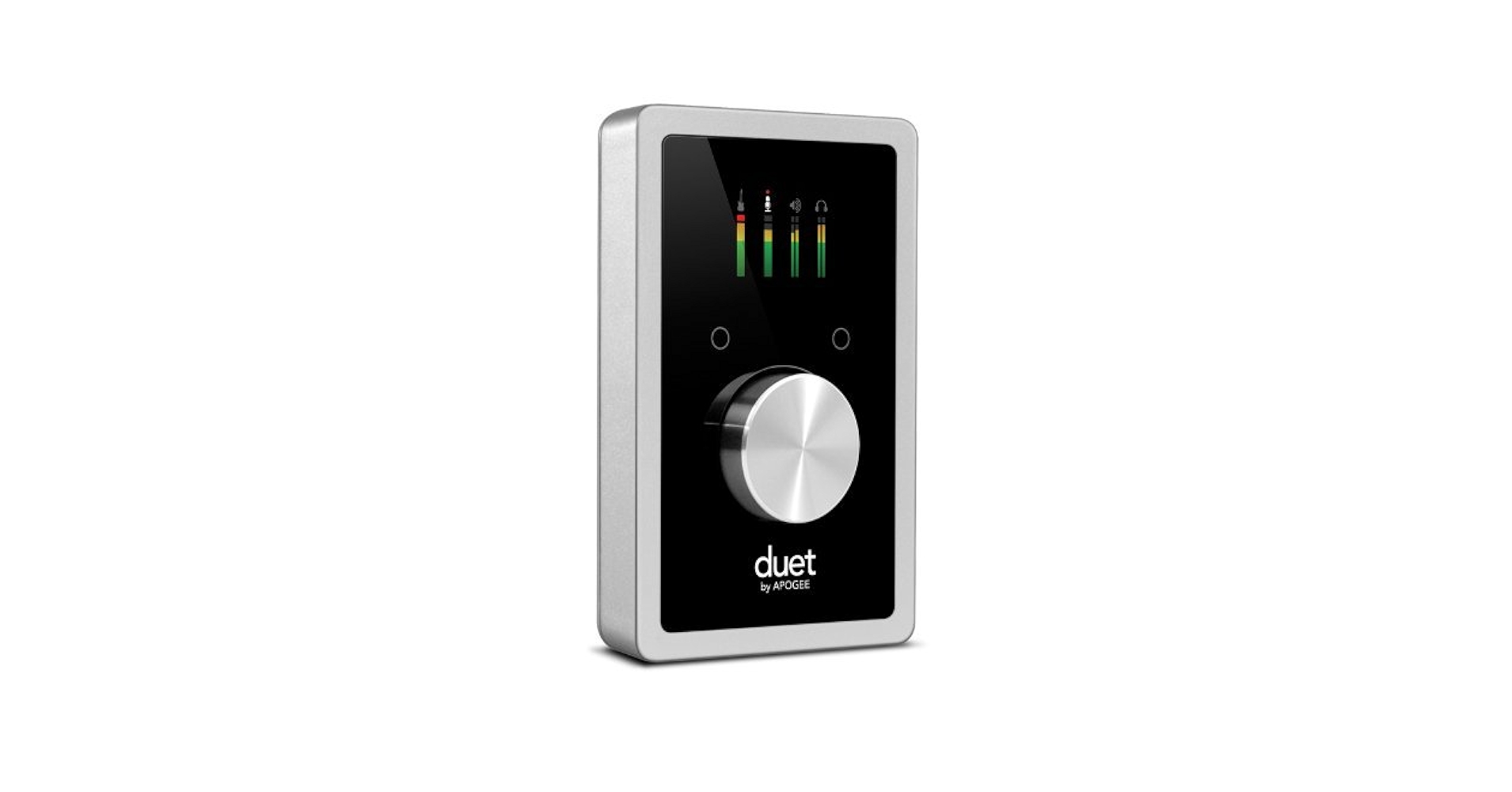 Apogee Duet 2 Audio Interface Mac : Amazon.in: Musical
