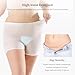 HANSILK 8 Count Mesh Underwear Postpartum, Disposable C Section Underwear for Women, Breathable Mesh Panties for Delivery Surgical