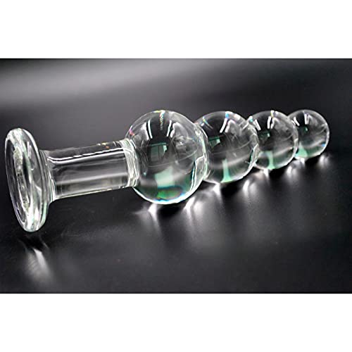 -Ś-Ëx Ť-Øyș Ġøđëmịché Soins de Santé Intimes Pour Femmes Belle Apparence, Matériau Du Verre