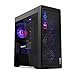 Lenovo Legion T7 34IAS10 90Y6003JUS Gaming Desktop-Computer - Intel Core Ultra 9 285K - 64 GB - 2 TB SSD - Tower - Storm Gray - Intel Z890 Chip - Windows 11 Pro - NVIDIA GeForce RTX 5080 16 GB GDDR7 -