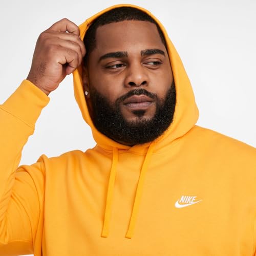 Image of NIKE Men's Pull Over Hoodie