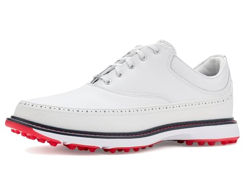 Image of Adidas Unisex MC80 Spikeless Golf Shoes