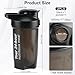 Imagen de HO-SFSM 2 Piezas Protein Shaker