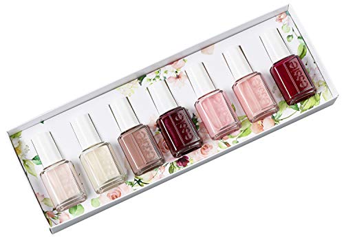 Foto von Essie Nagellack-Geschenkset 