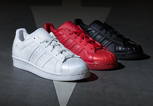 Adidas Superstar Glossy To, Scarpe da Ginnastica