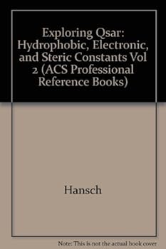 Paperback Exploring QSAR (ACS Professional Reference Book) Book