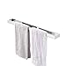 KES 24-Inch Bathroom Single Towel Bar Wall Mount Polished SUS 304 Stainless Steel, A23000S60