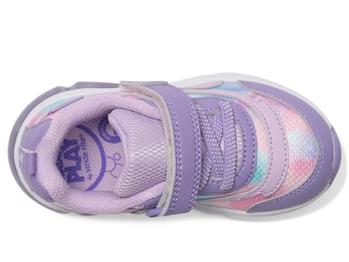 Stride Rite Girl's M2p Surge Bounce (Toddler) Sneaker2