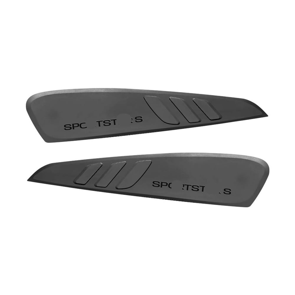 Protections latérales de réservoir Sportster S 1250 RH 2021-2022 autocollantes et antidérapantes