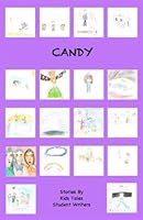 Candy 1974472167 Book Cover