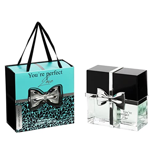 EDP 100 ml 'You're Perfect Love'