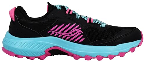 Image of Saucony Women's Excursion Tr15 Trail Running Shoes