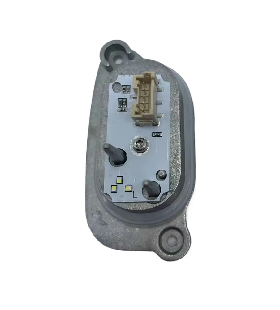 Módulo DRL para A3 8V0998473 luz diurna izquierda compatible 3