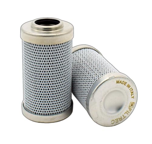 Beta 1 Filters Replacement Hydraulic Filter Compatible with JLG Industries 2120150 (4-Pack)