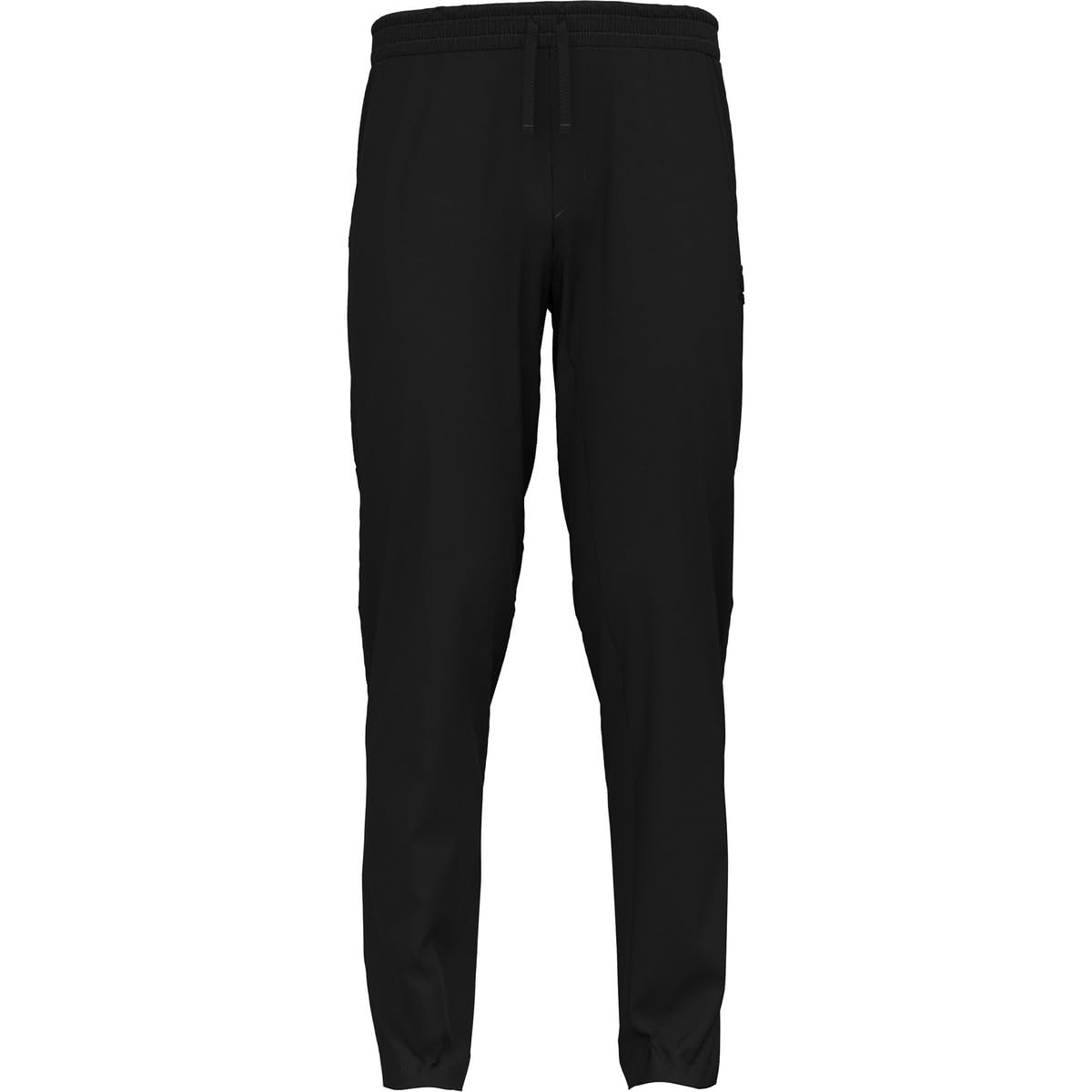 Odlo Herren Schwarz Hiking Pants Essential