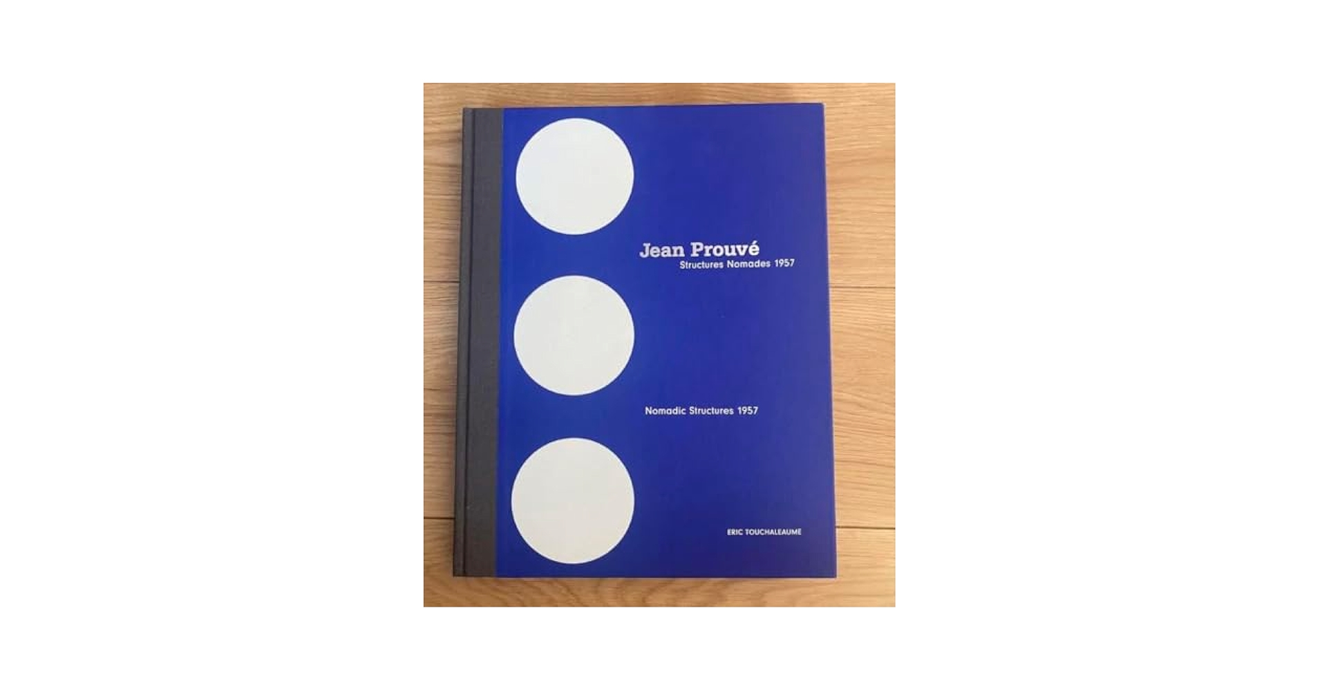 新品　jean prouve 書籍　本　book ジャンプルーヴェ 構築の人、ジャン・プルーヴェ | みすず書房