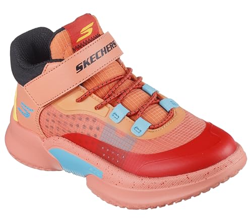 Skechers Boys Skx Court Hype