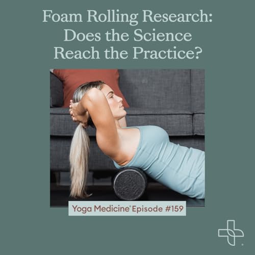 Foam Rolling Research: Does the Science Reach the Practice?