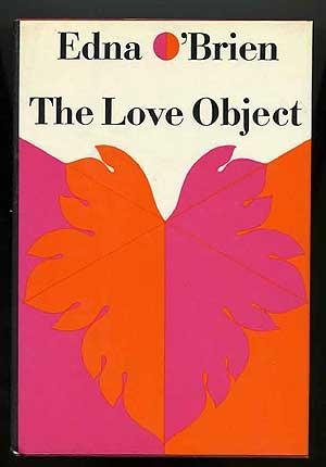 The Love Object B000SIDB5K Book Cover