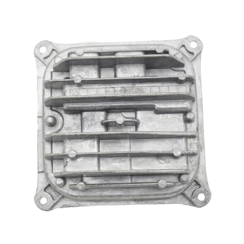 Module de commande ballast phare A2228700789 unité régulateur tension ampoule xénon