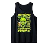 Der Teufel Hat Mir Geflüstert Ich T-Stück