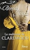  La maîtresse de Clarewood