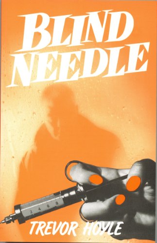 Blind Needle view 2