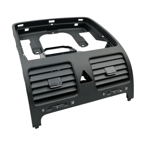 Évent de climatisation voiture : réparer la ventilation cassée de votre MK5