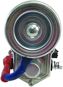 Premier Gear PG-19094-9T Starter Replacement for Airboat Application 9 Teeth AVF-19094