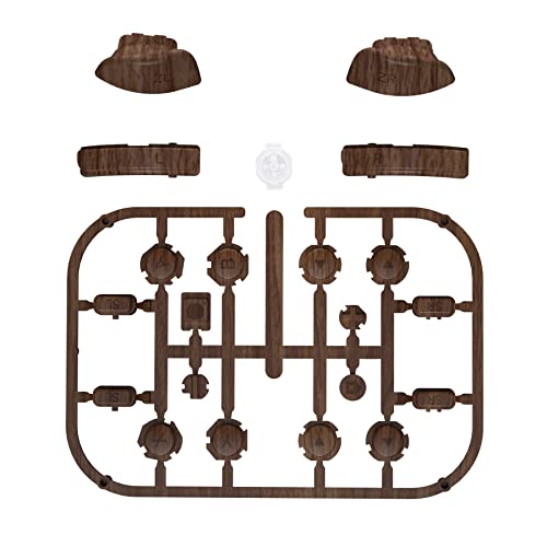 eXtremeRate Nintendo Switch&L@ELɑΉpWCŘ{^ABXY\L[SR SL L R ZR ZLgK[{^XvOA{̂ƃP[XȂǂ͕tĂ܂yؖڒfUCz