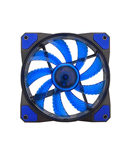 Build My PC, PC Builder, Apevia CF12SL-SBL
