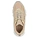 Guess Women's IBITHA Sneaker, Light Natural 110, 11