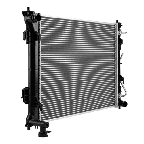 Image of PHILTOP Aotomotive Radiators for 2016-2020 Optima 2.4L CU13603