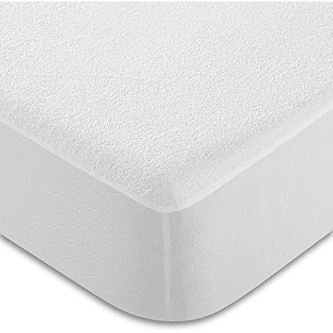 Protector de colchón Super Cándido Penalba Cover