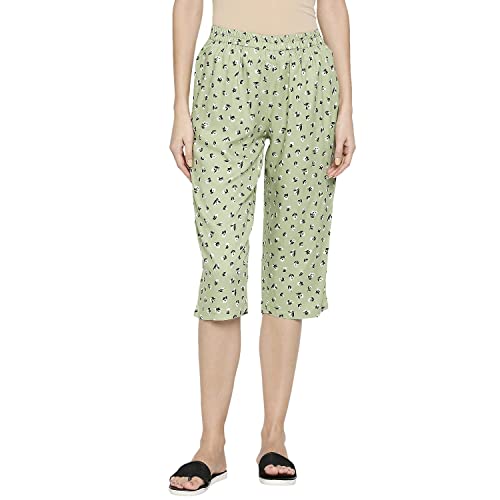 Image of Longies Women Capri Set