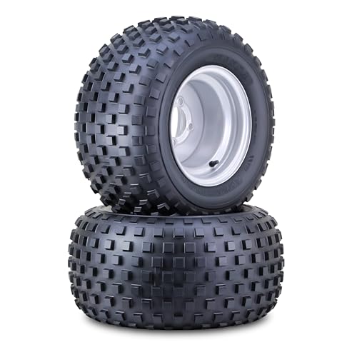 WANDA 22x11-10 Non-Directional Tire