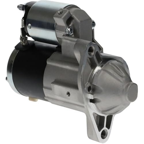 OEG Parts Starter Fits Jeep Liberty 3.7L 2006-2007 R6044735AB M000T32971