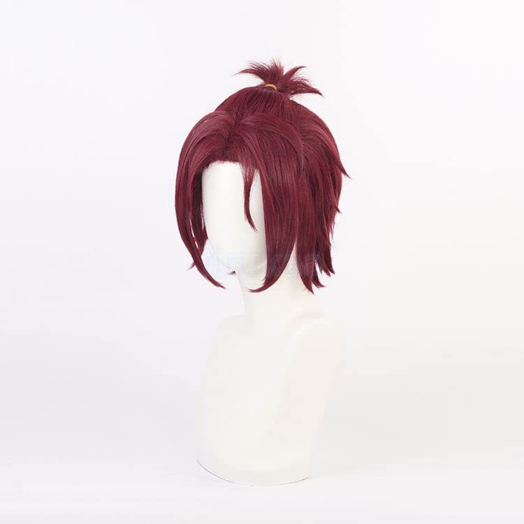 Amazon.co.jp: iirukaa あんさんぶるスターズ 衣更真緒 いさらまお