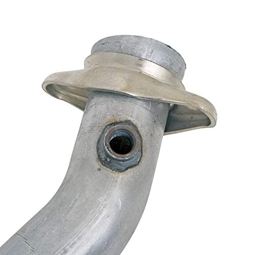Get Special Price BBK 1663 2-1/2" High Flow Performance Full X Pipe With High Flow Catalytic Converters for Ford Mustang 5.0L