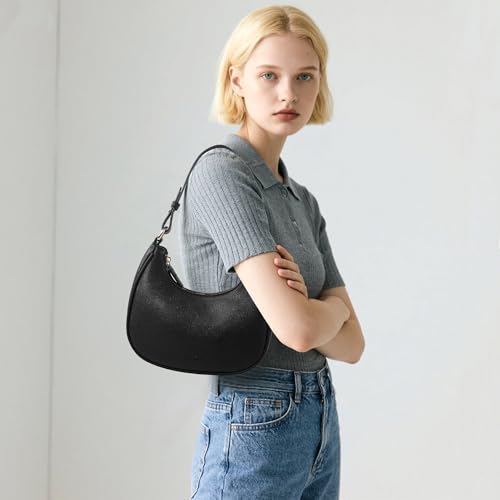 Small Purses for Women Shoulder Bags Handbags Cute Crossbody Purse with 2 Removable Straps and Baseball Charms2