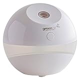 GreenAir Usb 2015 Aroma Diffuser Aromatherapy Mister 1 Pack (NEW)