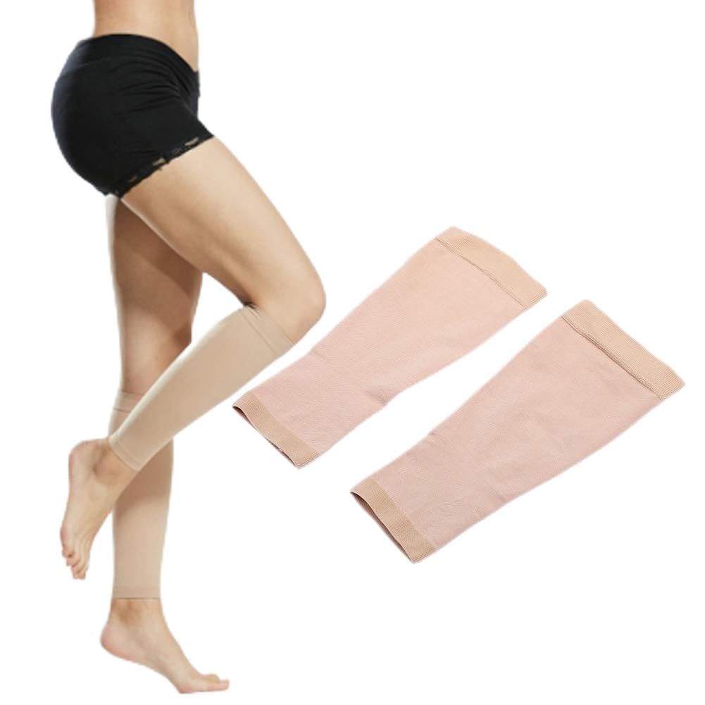 Calf Compression Sleeves for Women & Men