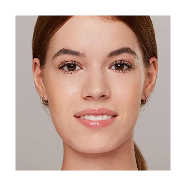 essence | 3-Pack Shine Shine Shine Lipgloss, Clear | High-Shine, Lightweight & Moisturizing Vegan Formula | Gluten Free & Paraben Free | Cruelty Free