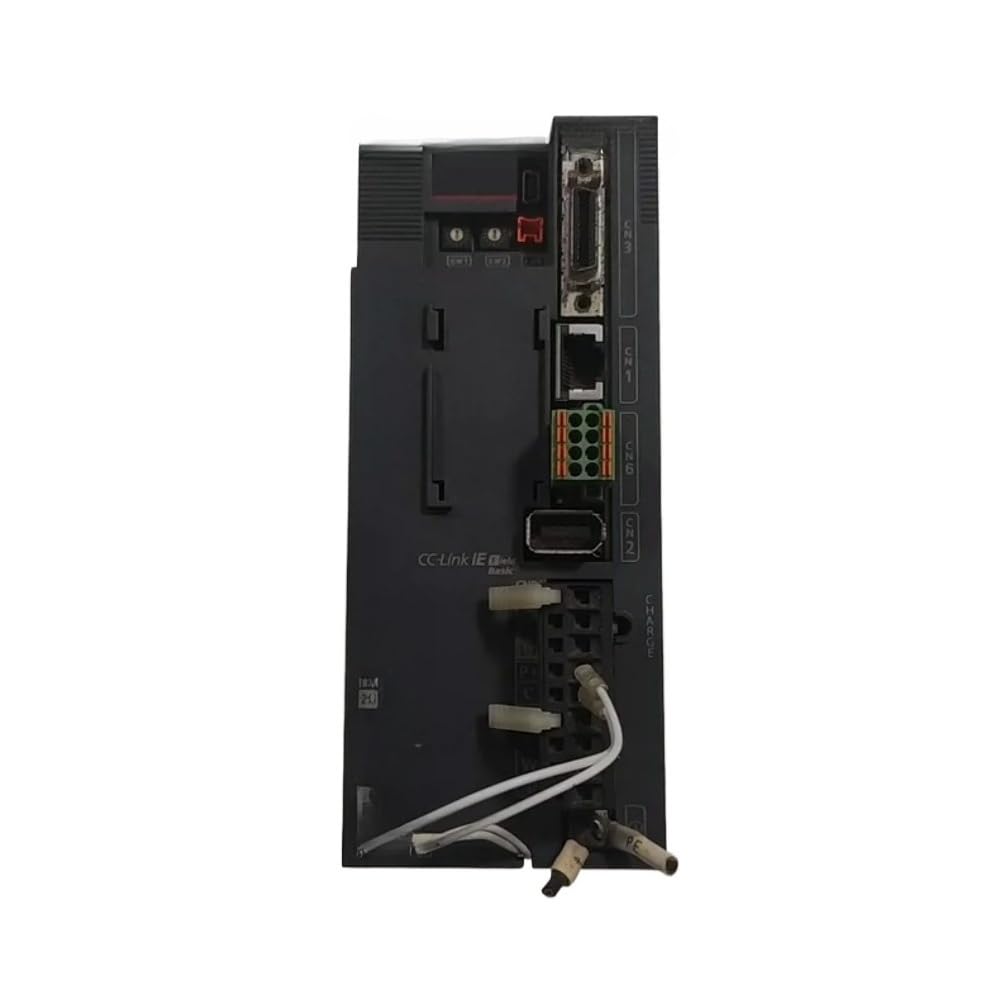 WQGQPXOB MR-JE-40B Servo Drive Stable Performance Original Quality in Good Condition