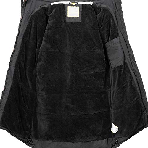 Alife and Kickin - Cappotto invernale da donna