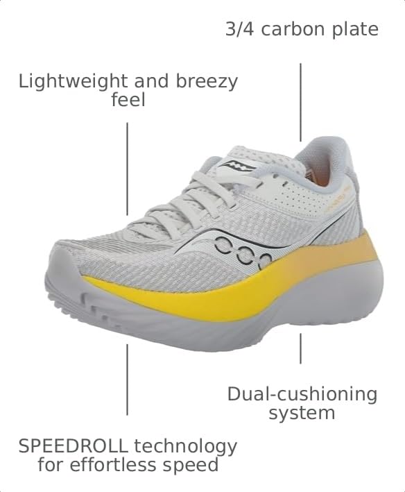 Image of Saucony Women's Kinvara Pro